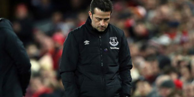 Everton Pecat Marco Silva thumbnail